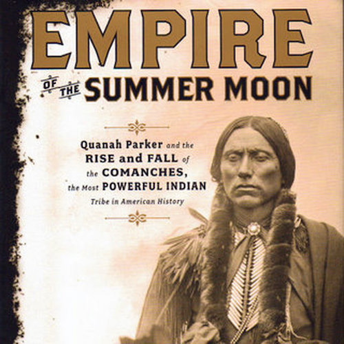 Empire of the Summer Moon